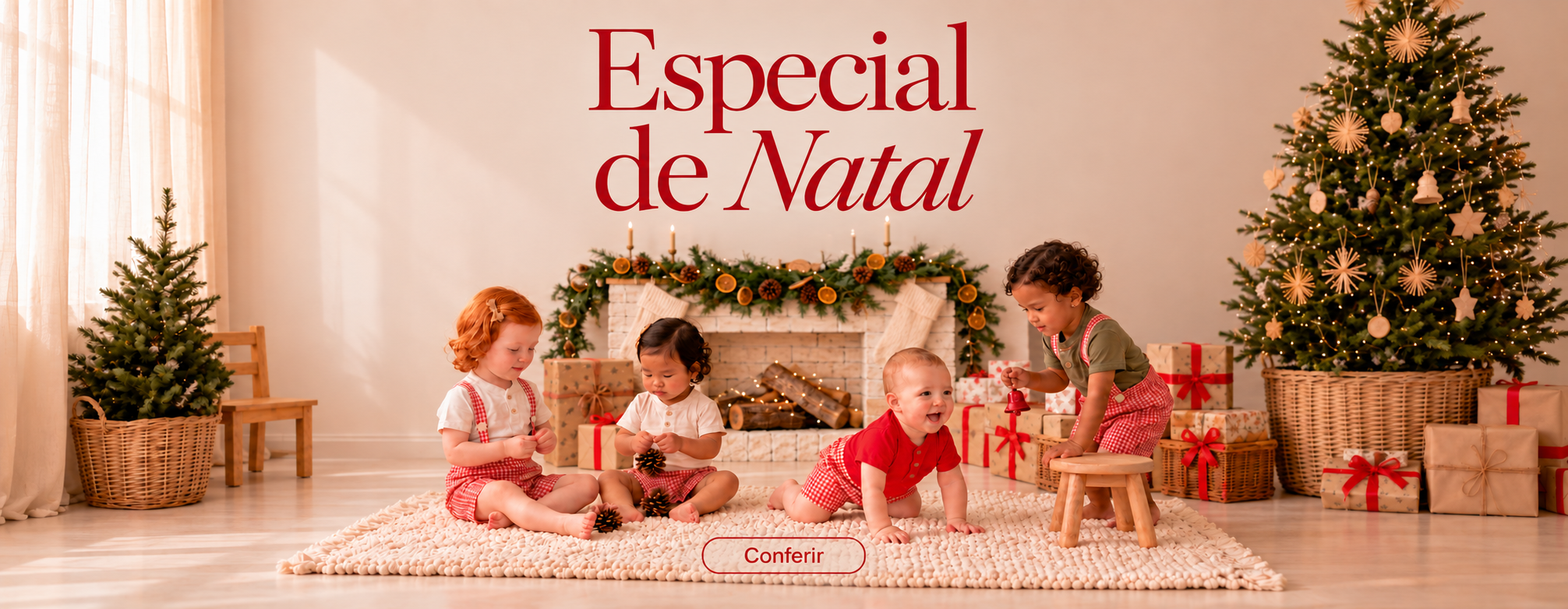 especial de natal em fami lia